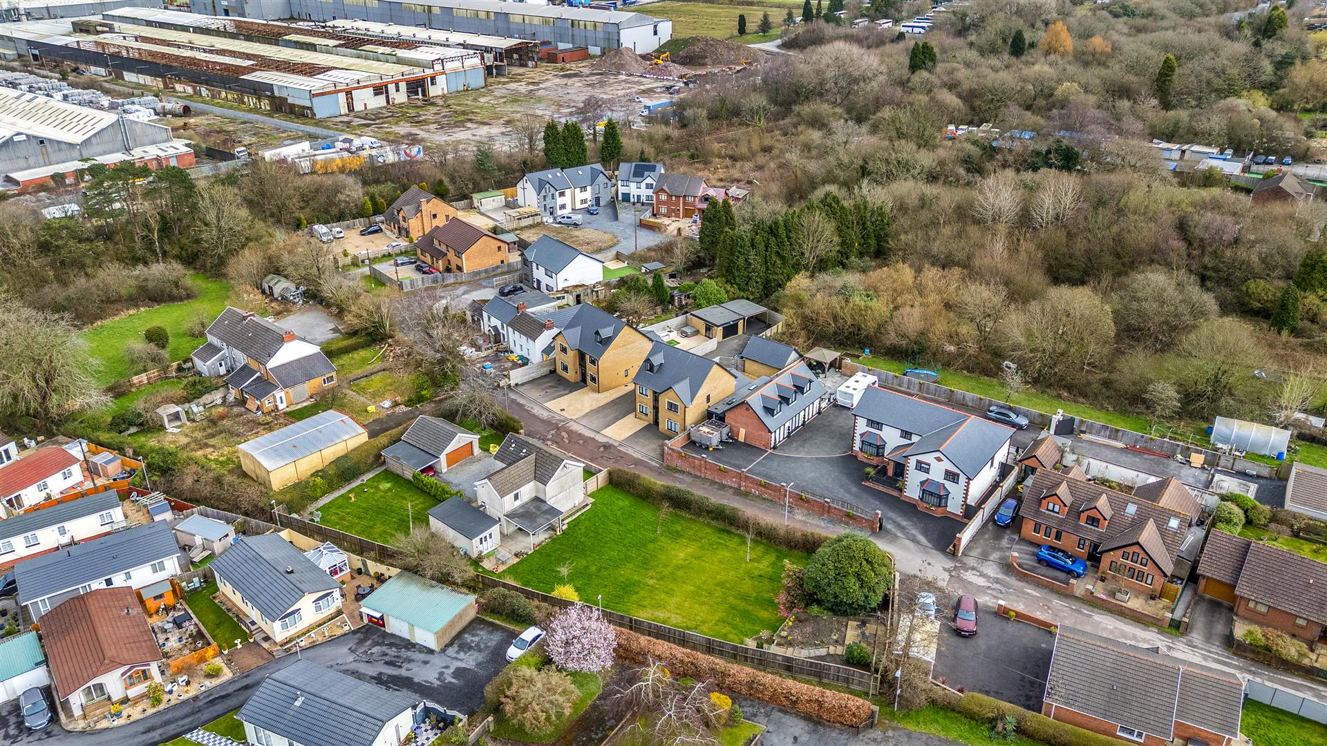 Westfield Road, Waunarlwydd, Swansea, SA5 4SJ